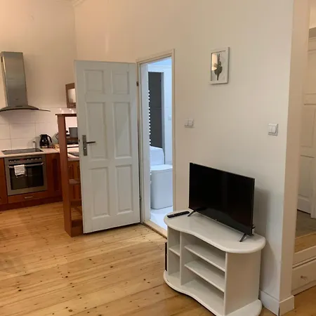 Appartement Felicjanek 3
