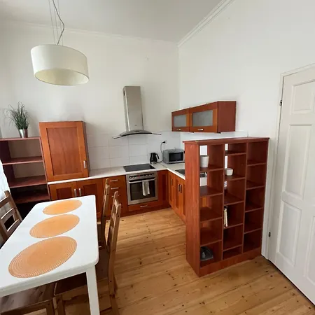 Felicjanek 3 Appartement *